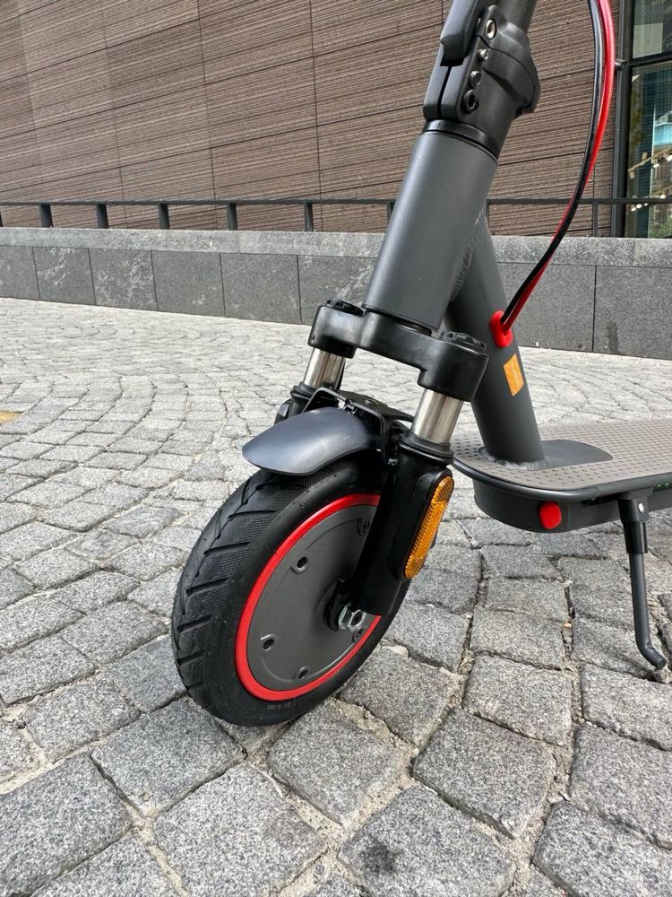Електросамокат Xiaomi M365 Pro 4 \ Запас ходу 35 КМ \ Гарантія 1 рік