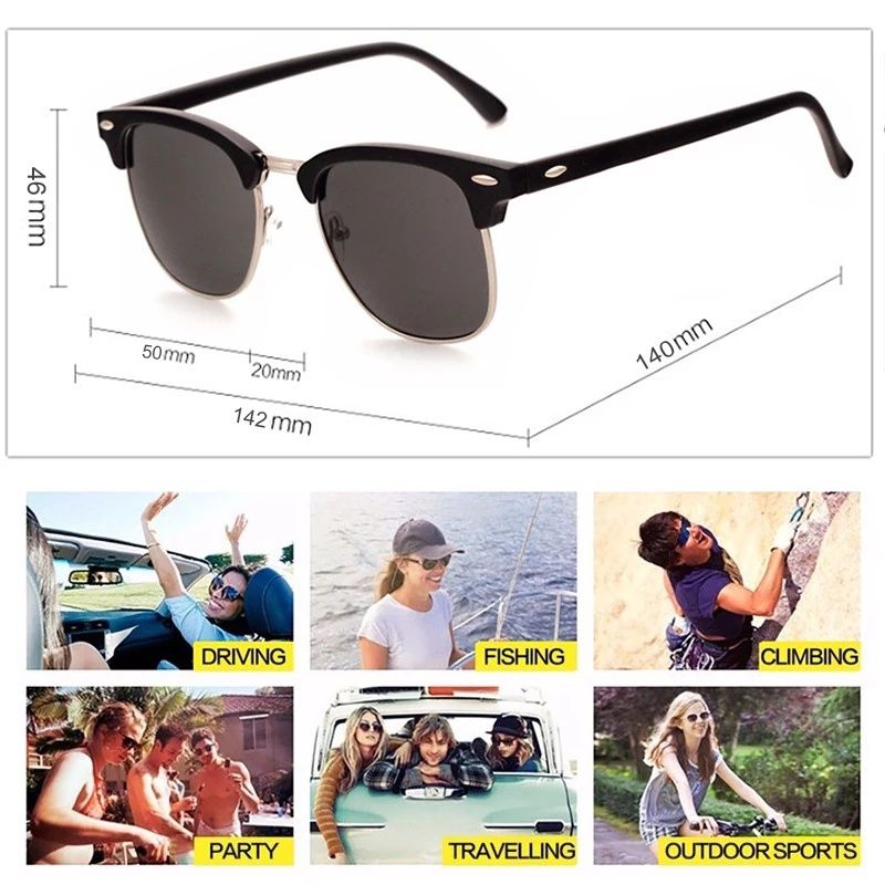 Сонцезахисні окуляри від відомого бренду
