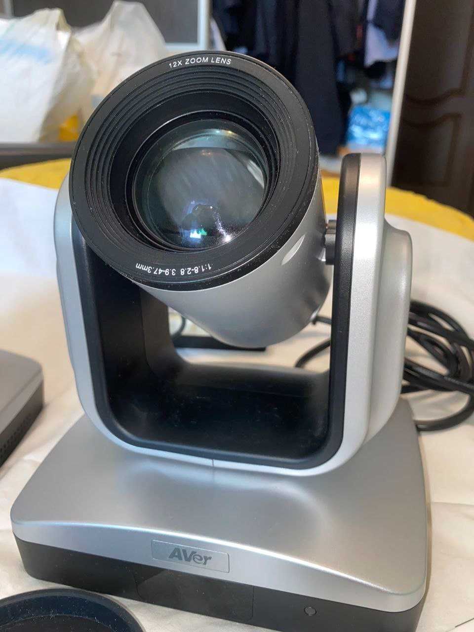 AVer Cam530 камера