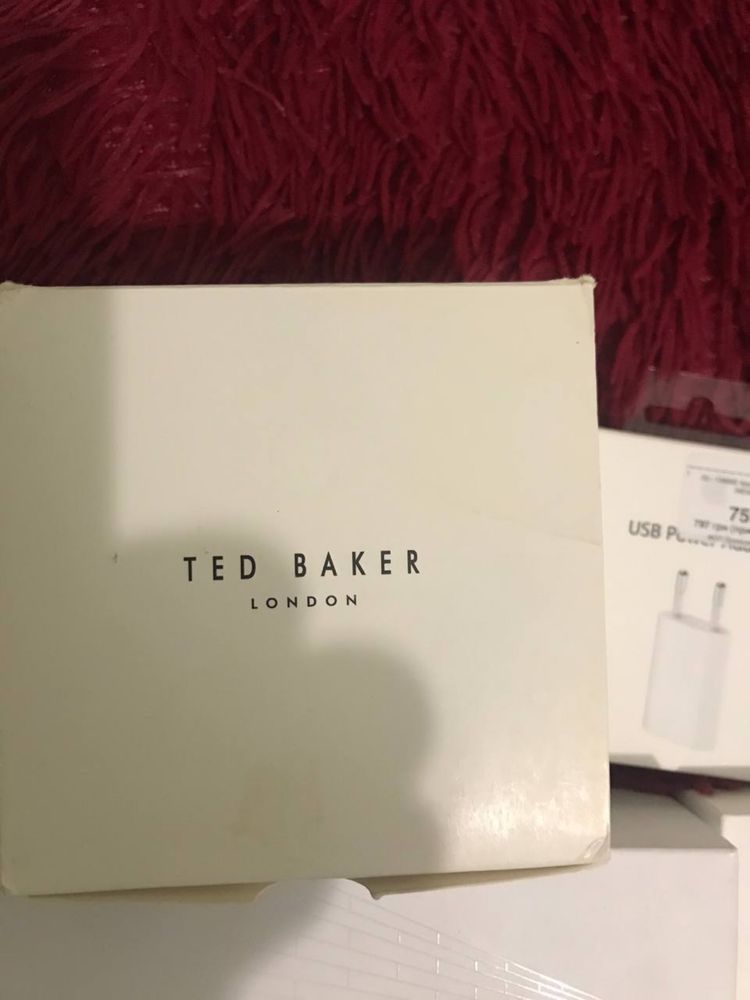 Часы Ted Baker