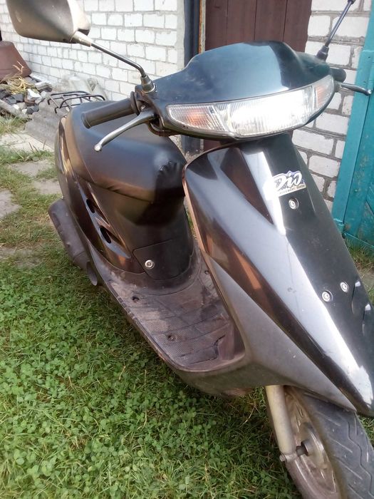 Продам скутер Хонда діо 27
