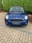 MINI Cooper Oryginalny przebieg dwa kpl kół alu Klima