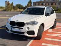 BMW X5 F15 - 2014