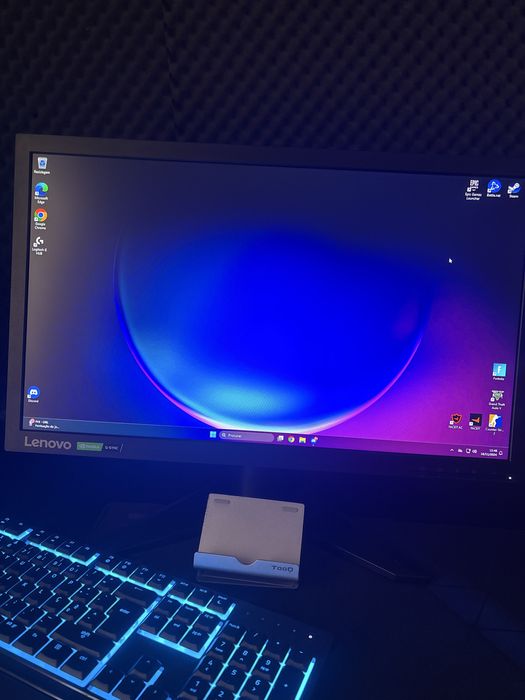 Monitor Lenovo g24-10