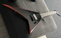 Jackson RR5 EMG 81