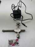 Chave rodas/vela os n.8/carregador de cachimbo