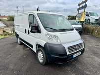 Fiat DUCATO L1 H1