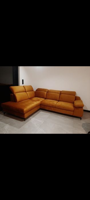 Narożniki nowe od producenta