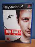 Tony Hawk's Project 8 PS2 PlayStation 2 angielska komplet