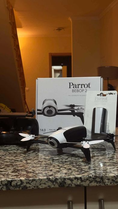 Drone Parrot Beebop 2