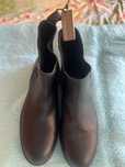Botas, marca Parfois, n. 40.