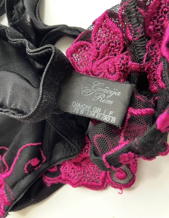 Бюст Victorias Secret р.34B/В75 і ін.
