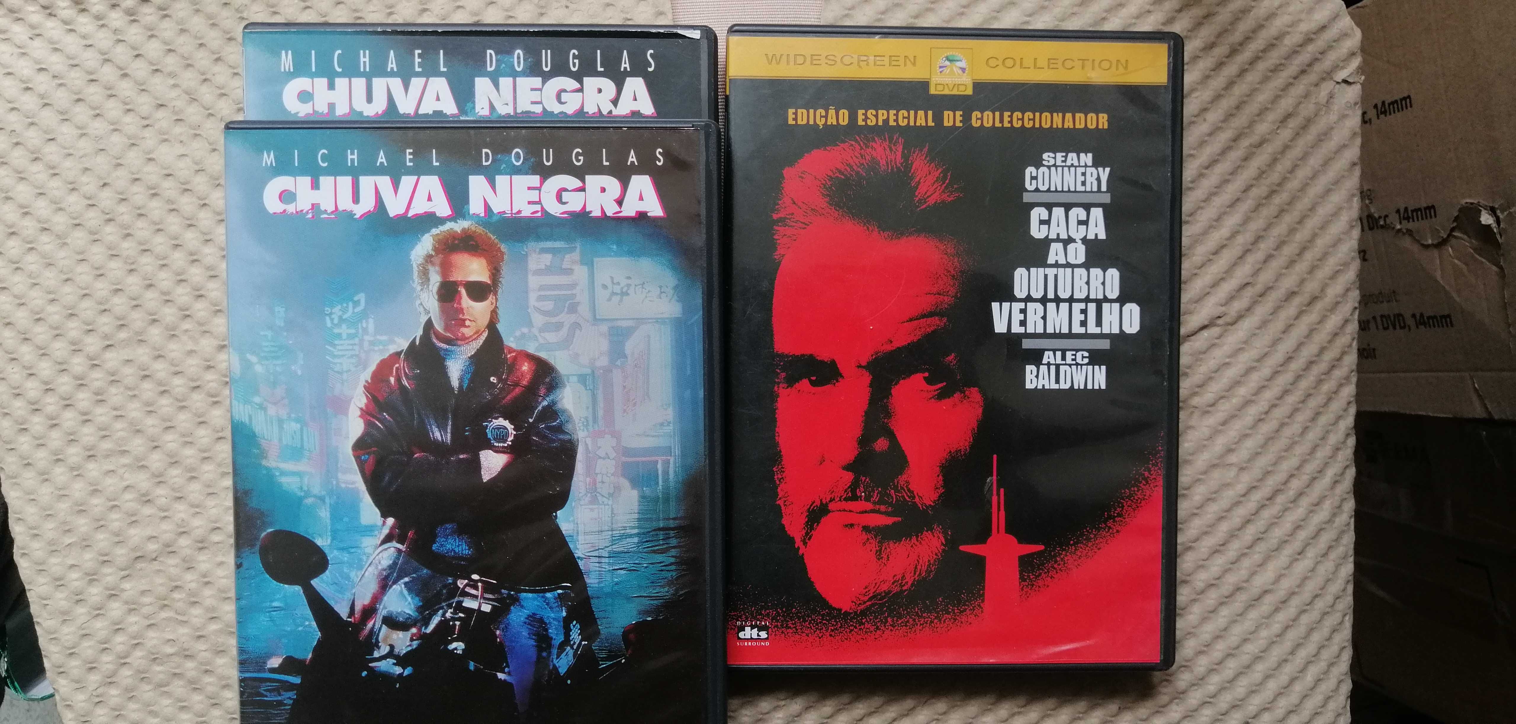 Chuva negra   Caça ao Outubro vermelho