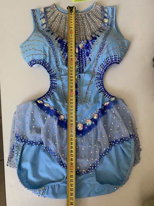 Купальник костюм для выступлений пилон pole dance pole sport