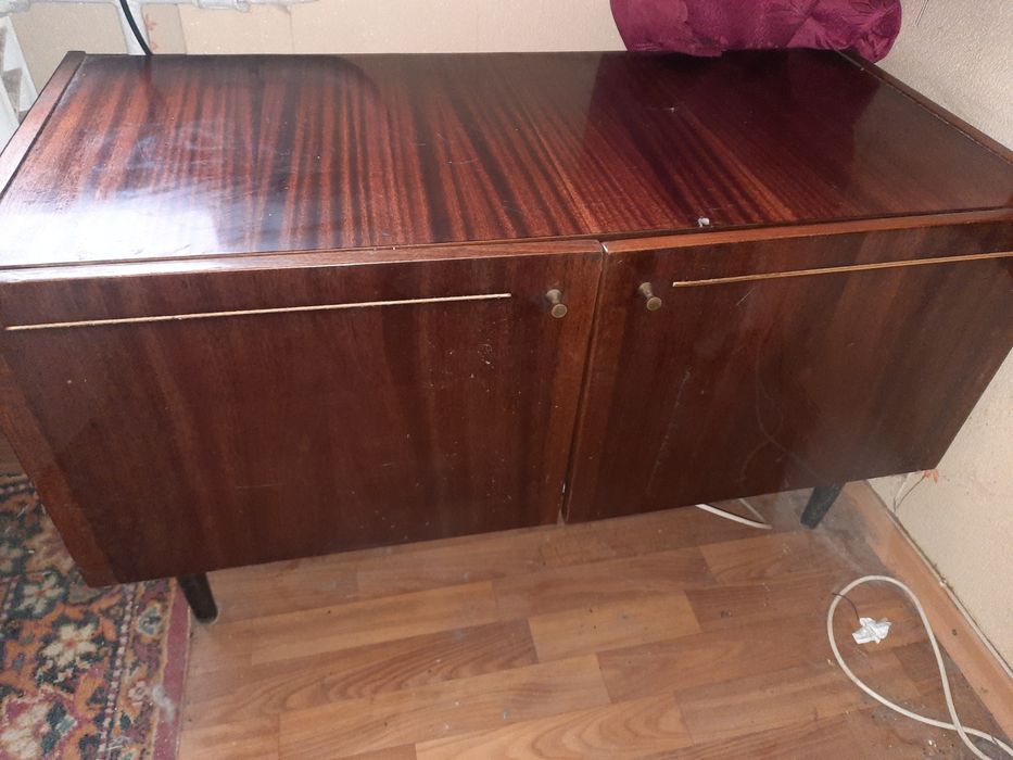 Тумба мебельная б.у