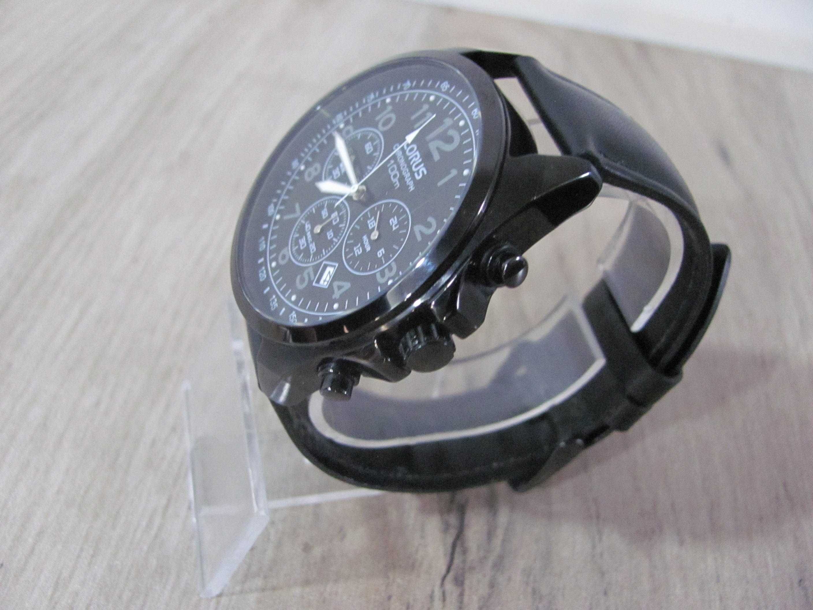 ZEGAREK Męski  LORUS VD53 Chronograph