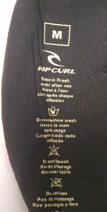 Неопреновий капюшон для гідрокостюму, шолом для дайвінгу, розмір М