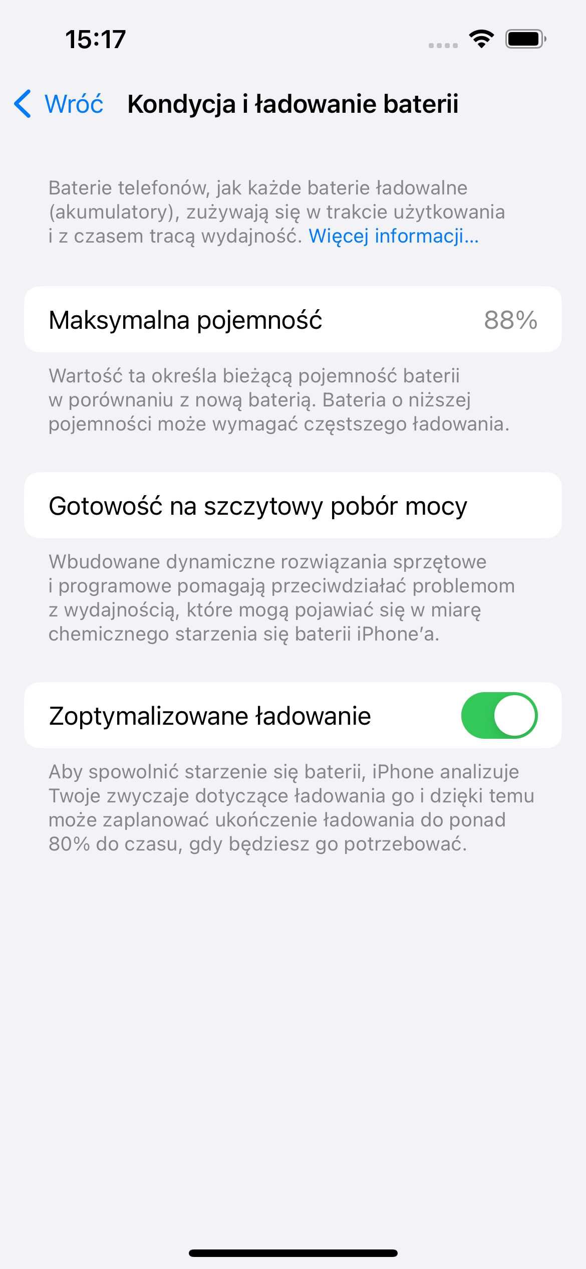 iPhone 13 Pro 256GB Graphite + ładowarka 20W