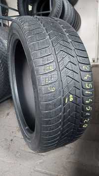 Pirelli Scorpion Winter 245/45 R20 108V