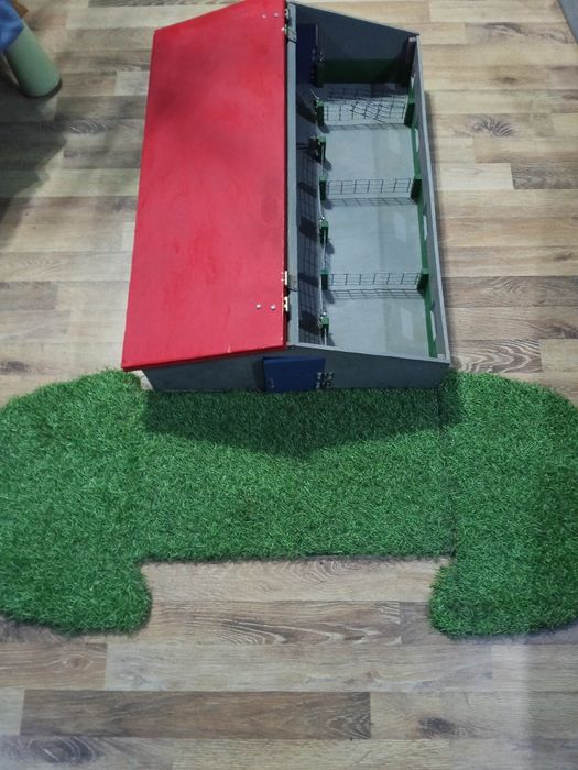 Obora do schleich collecta  bruder