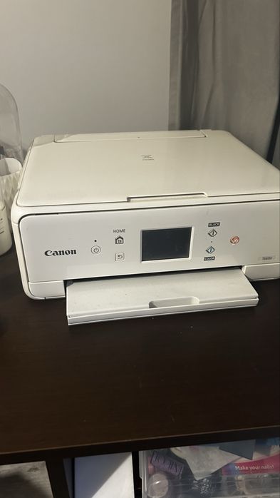 Drukarka plus skaner Canon