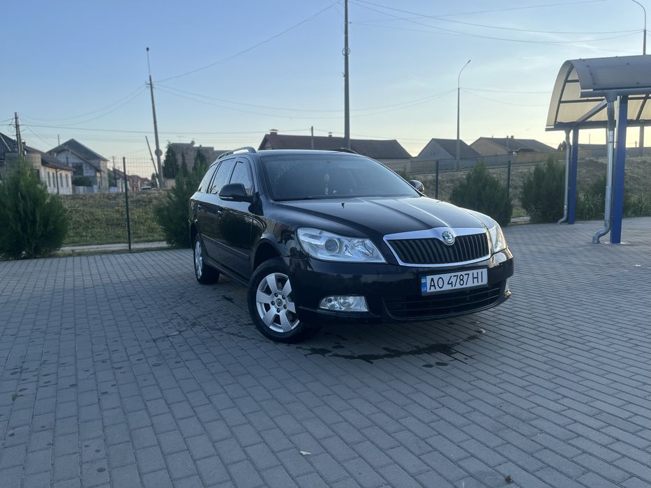 Продам власний автомобіль