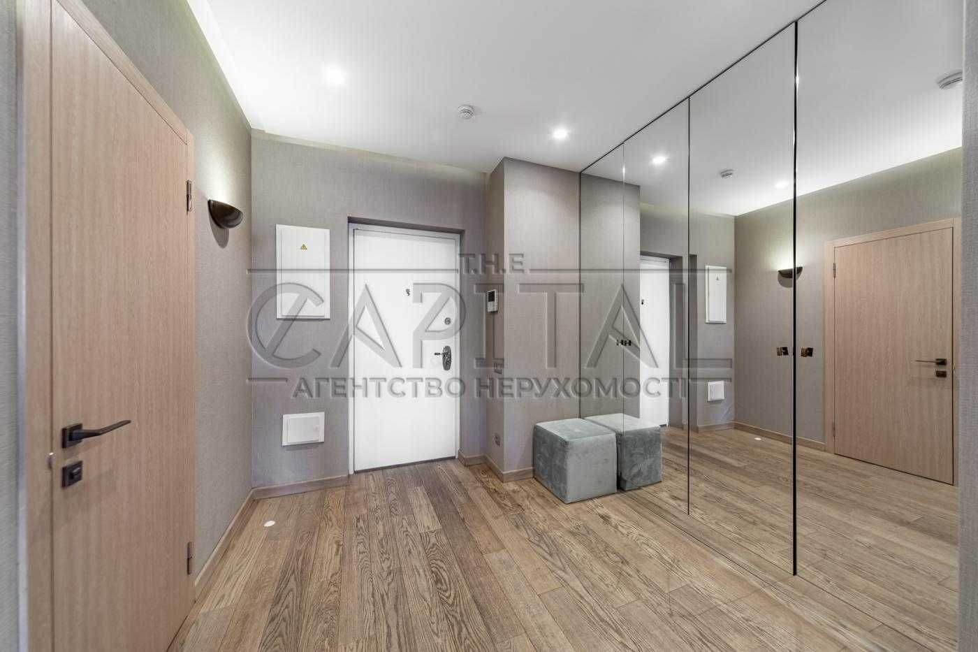 Продажа / Квартира / Голосеевский / ЖК Park Avenue VIP / 100 м2