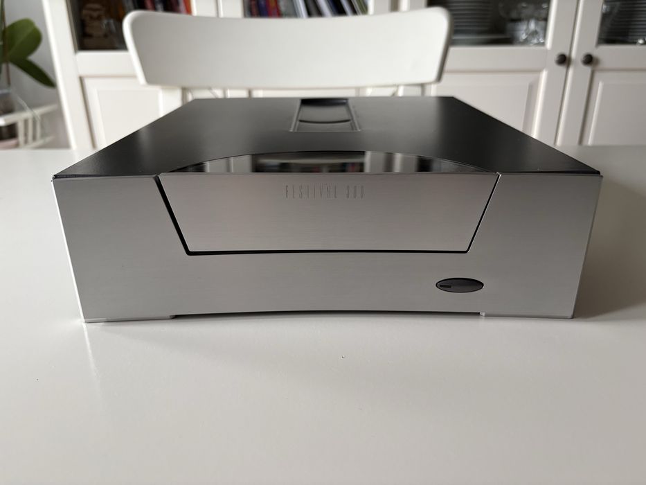 Harman Kardon Festival CD300/500