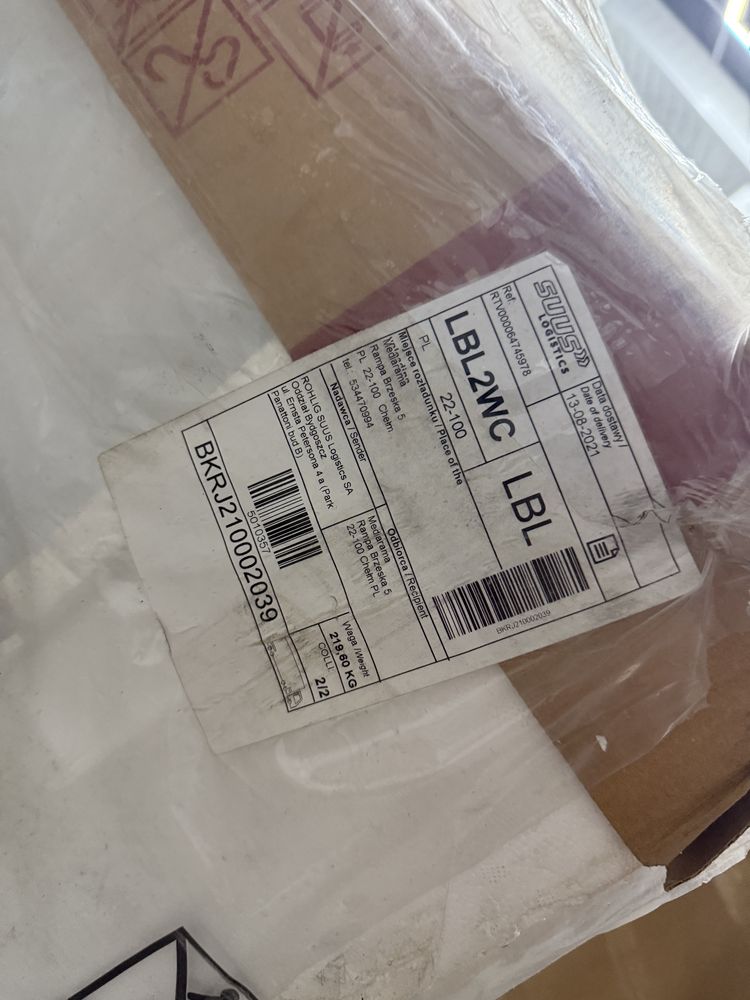 Посудомийка Teka DFI 76950