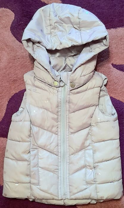 Продам дитячу жилетку