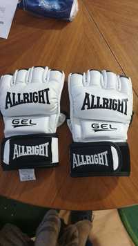 Rękawice Allright MMA pro chwytne rozmiar S