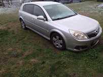 Opel Signum 1.9 150 km Automat