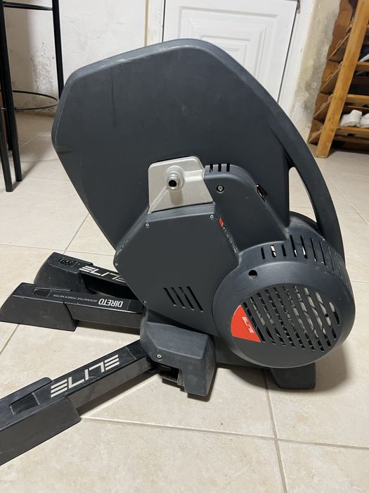 Rolo Direto X em bom estado