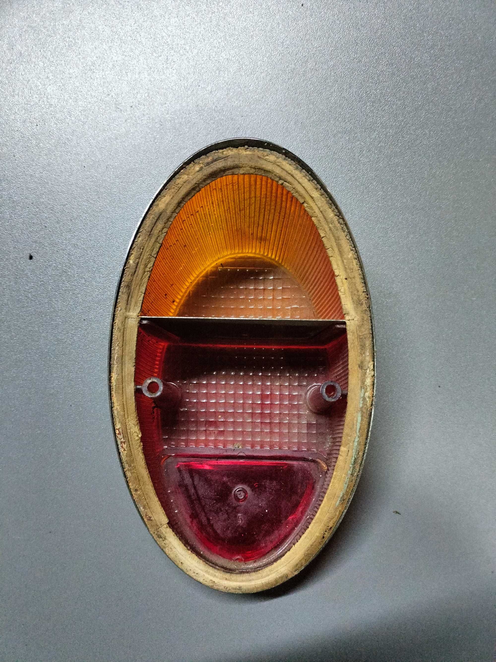 Klosz lampy tylnej VW Garbus 1967-73