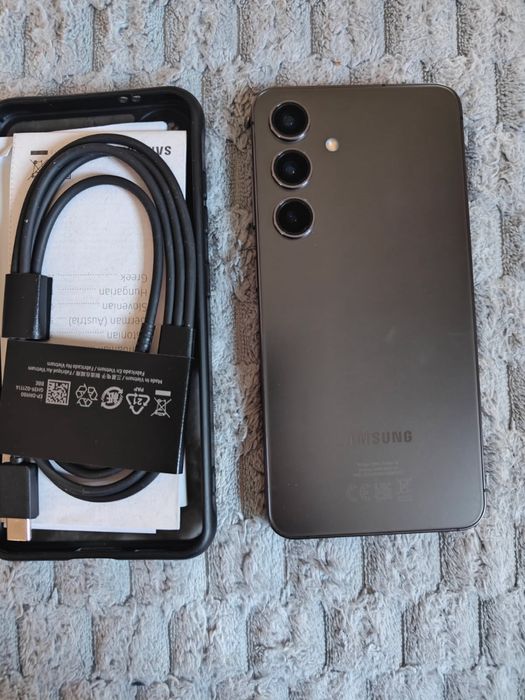 Samsung S24 256 gb