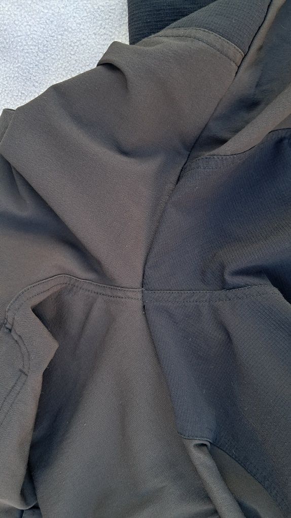 Жіночі трекінгові штани Urbanrock Schöller 3XDRY Camp2, р. 44, XL, XXL