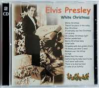 Kolędy Elvis Presley White Christmas 2CD