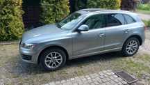 Audi Q5 Audi Q5 2.0 TFSI super stan