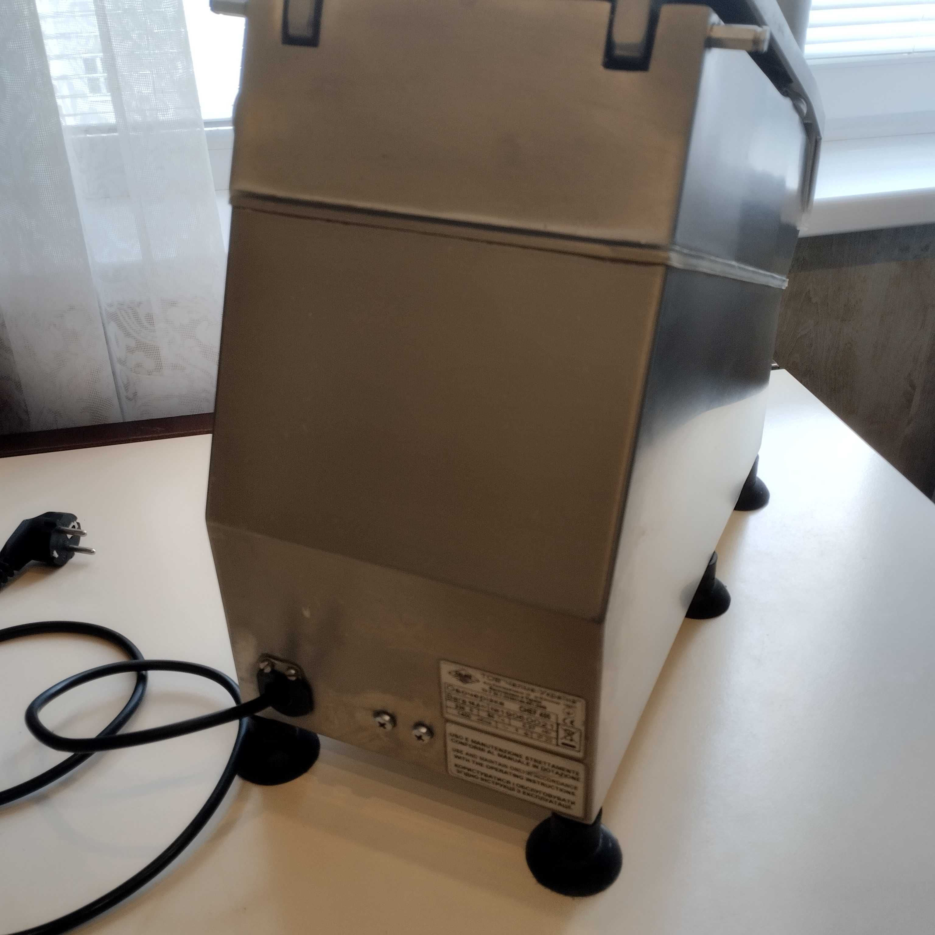 Овощерезка, овочерізка Celme CHEF 400 с дисками