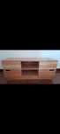 Movel de TV  de 4 gavetas