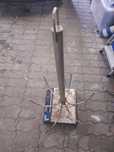 Ferros fundear inox 316