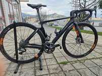KTM Lisse c/ Di2 Ultegra