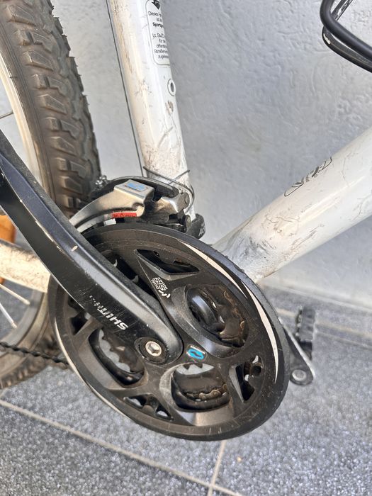 Велосипед MTB Volkswagen, 26 колеса