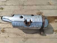 Citroen Peugeot Toyota Proace Opel Filtr cząstek stałych DPF FAP K761 S006 SF001 Mazowieckie