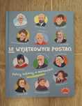 12 wyjątkowych postaci. Polscy autorzy o marzeniach
