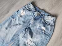 Spodnie jeansowe FB Sister - rozm. Xxs