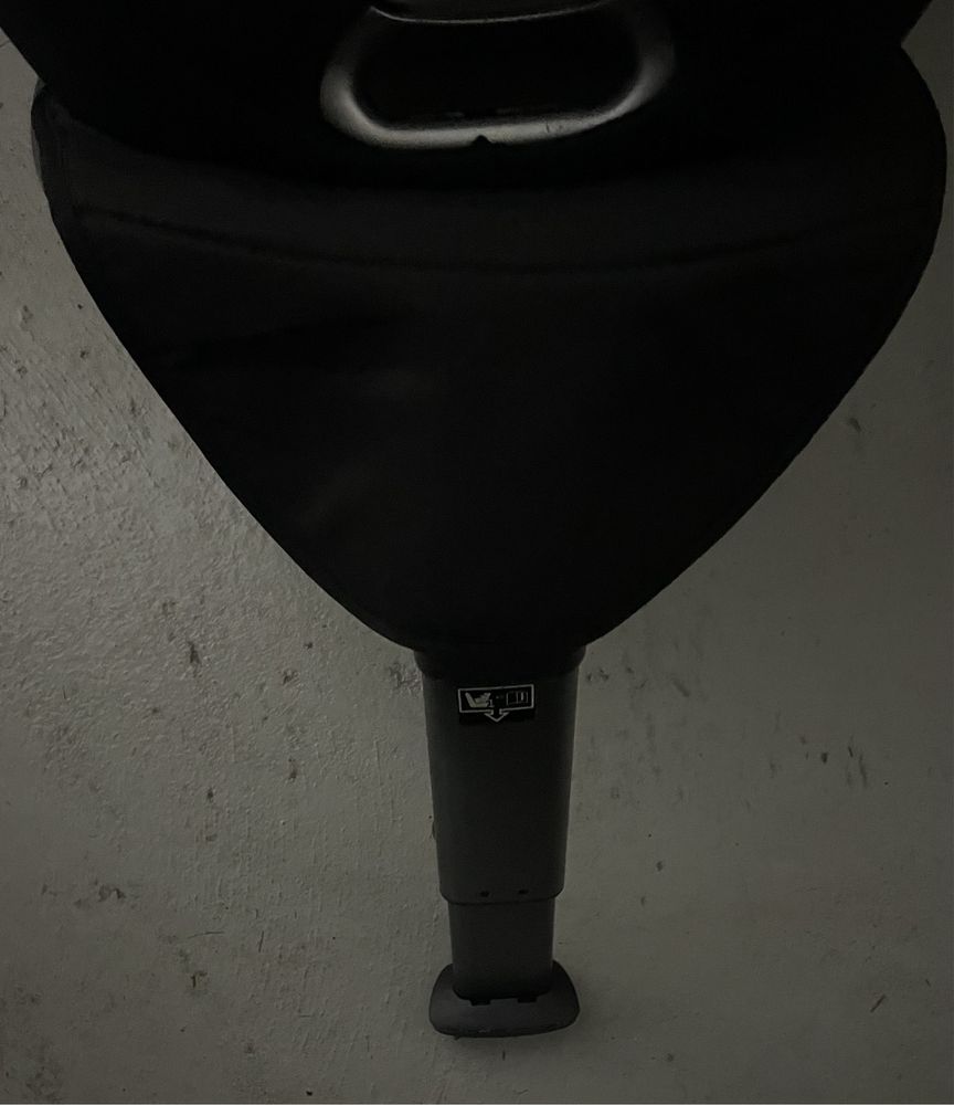 Cibex sirona como nova
