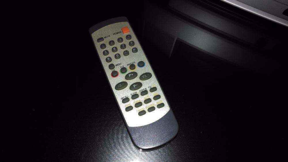 Tv Ag