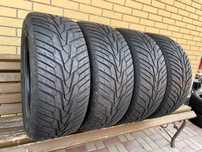 Шини Резина 265.60 R17 Hankook Літо