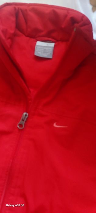 Kurtka NIKE rozmiar 36